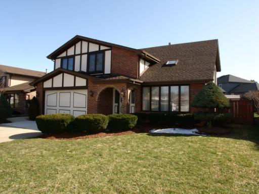1205 Sable Dr., Addison, IL 60101