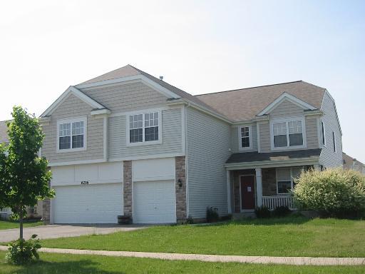 [Address Hidden by Seller], Joliet, IL 60431