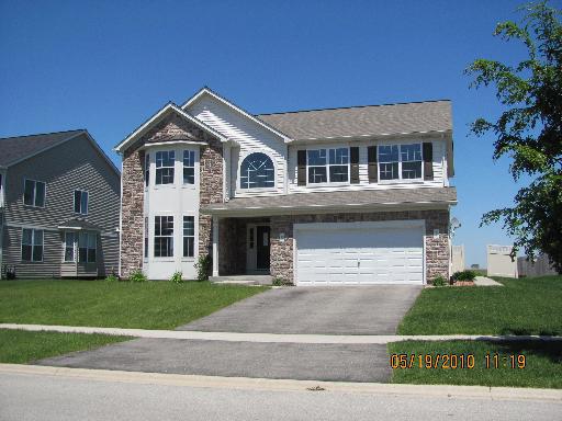 7717 Briarcliff Dr., Plainfield, IL 60586
