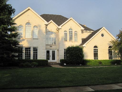 4871 Boulder Ln., Barrington, IL 60010