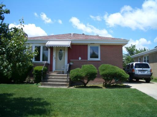 5004 N Ozark Ave., Norridge, IL 60706