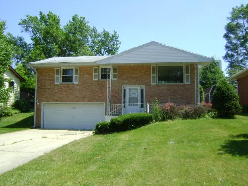 1020 Shenandoah Ave., Rockford, IL 61108