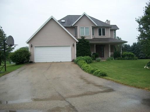 5623 Corey Ln., Rochelle, IL 61068