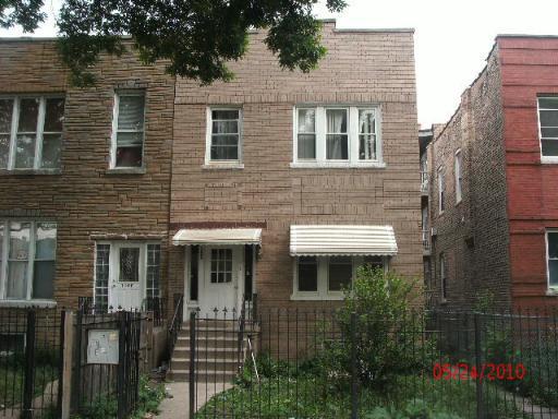 3306 W Le Moyne St., Chicago, IL 60651