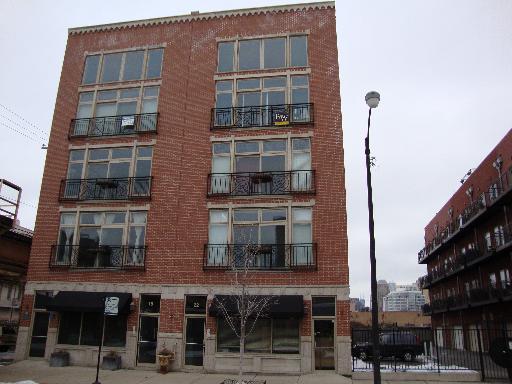 22 E Cullerton Ave. #4, Chicago, IL 60616