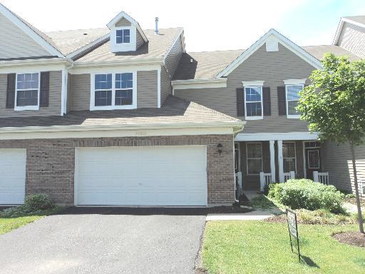 4509 Winchester Ln. #B, Yorkville, IL 60560