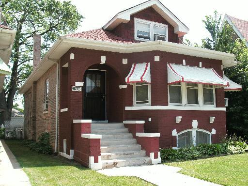 1835 N Mulligan Ave., Chicago, IL 60639