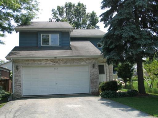 183 W Algonquin Rd., Des Plaines, IL 60016
