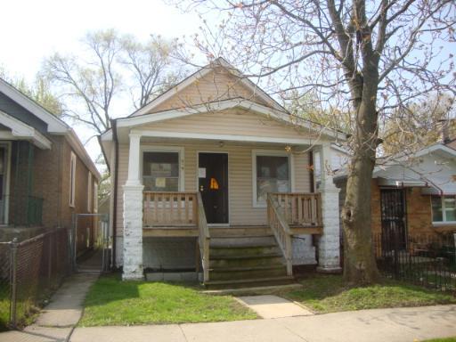 319 W 106 St., Chicago, IL 60628