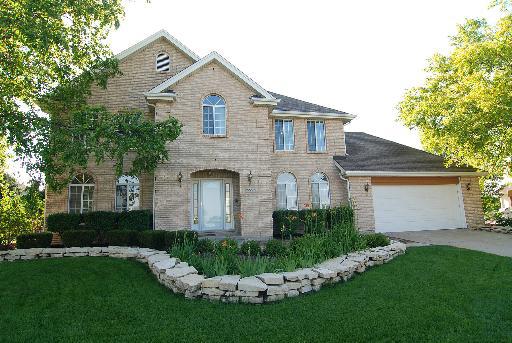 22228 Heritage Dr., Frankfort, IL 60423