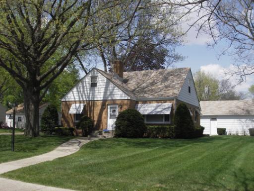 1515 Deborah Ave., Rockford, IL 61103