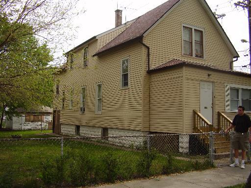 11441 S Stewart St., Chicago, IL 60628