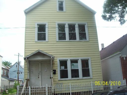 4741 S Hermitage Ave., Chicago, IL 60609