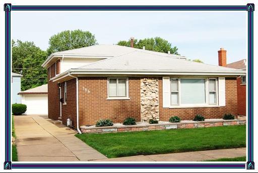 386 Buffalo Ave., Calumet City, IL 60409