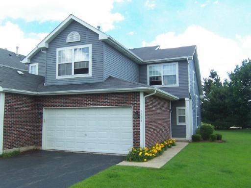 1536 Stoneridge Ct. #NA, Yorkville, IL 60560
