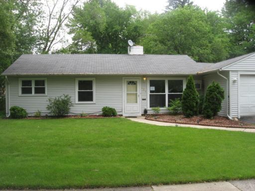 252 Mantua St., Park Forest, IL 60466