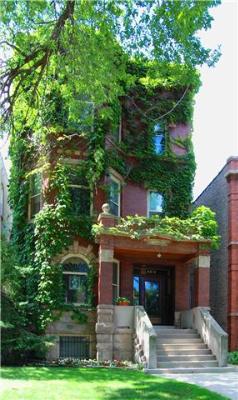[Address Hidden by Seller], Chicago, IL 60613