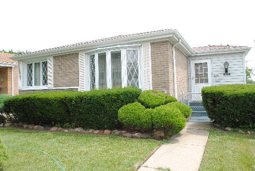 12941 S Saginaw, Chicago, IL 60633