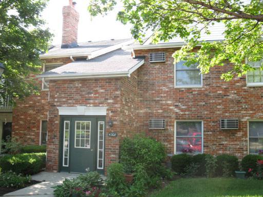 4308 Shamrock Ln. #1B, Mchenry, IL 60050