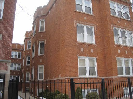 6442 N Seeley Ave. #303, Chicago, IL 60645