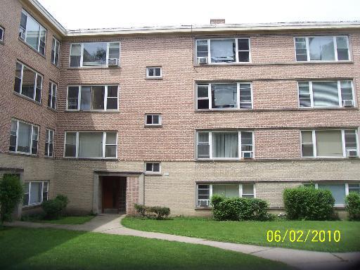 6126 N Seeley Ave. #2S, Chicago, IL 60659