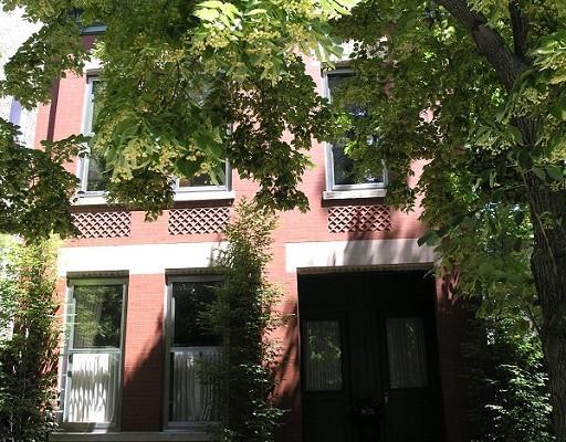 420 W Eugenie St., Chicago, IL 60614
