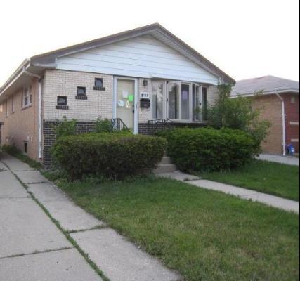 2728 Sarah St., Franklin Park, IL 60131