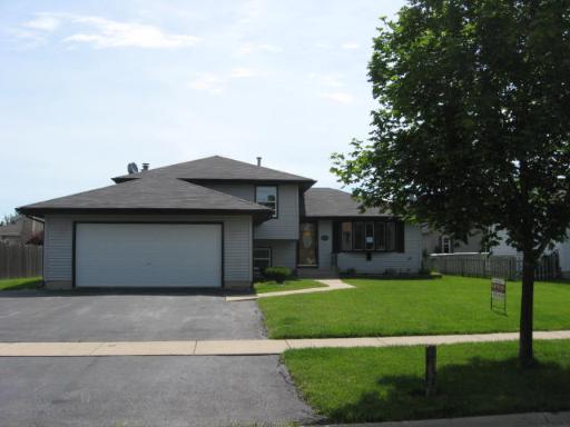 3016 Ruth Fitzgerald Dr., Plainfield, IL 60586