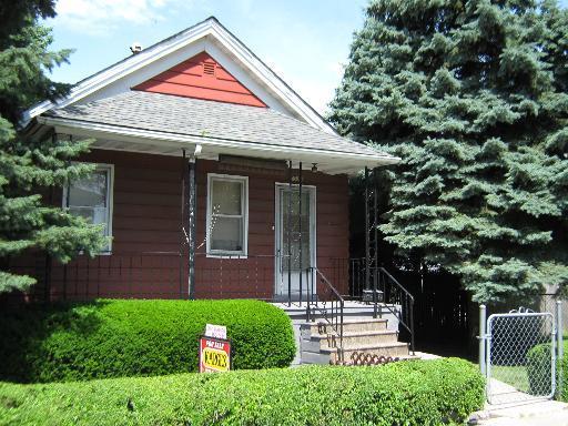 1005 Hacker Ave., Joliet, IL 60432