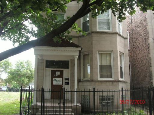 1511 S Trumbull Ave., Chicago, IL 60623