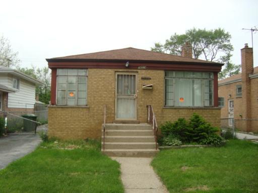 14314 Woodlawn Ave., Dolton, IL 60419