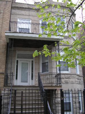 642 N Avers Ave., Chicago, IL 60624