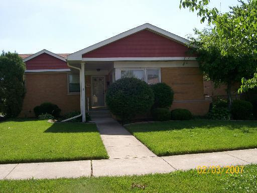 10305 S 51st St., Oak Lawn, IL 60453
