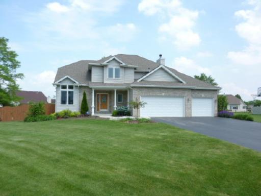 10035 Tybow Tr., Roscoe, IL 61073