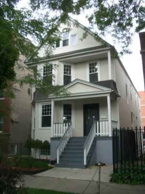 4527 N Sawyer Ave., Chicago, IL 60625