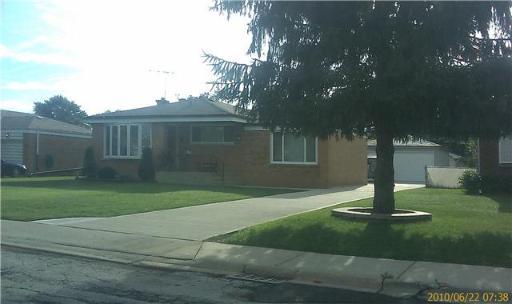 [Address Hidden by Seller], Franklin Park, IL 60131