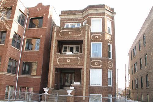 6045 S St. Lawrence Ave., Chicago, IL 60637
