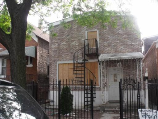 2736 S Lawndale Ave., Chicago, IL 60623