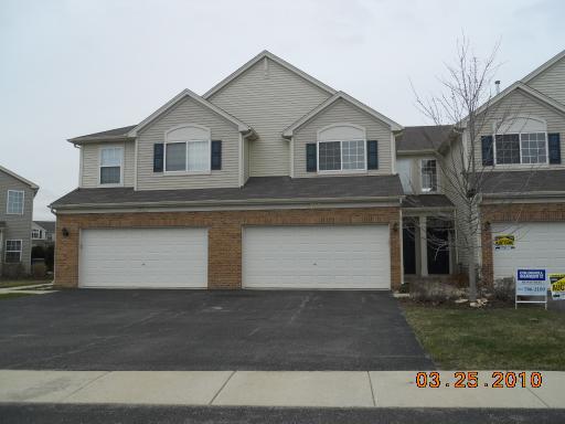 3757 Pope Ct., Plano, IL 60545