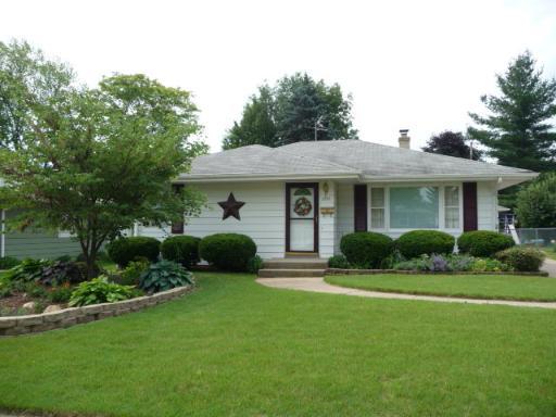 3507 Constance Dr., Rockford, IL 61108