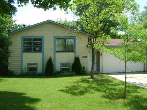 3311 Balsam Ln., Rockford, IL 61109