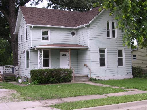 190 Clark St., Marseilles, IL 61341