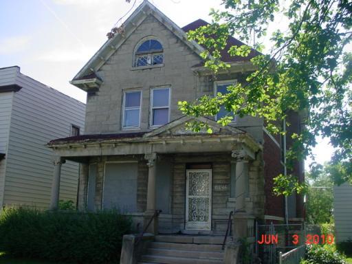 10846 S Wabash Ave., Chicago, IL 60628