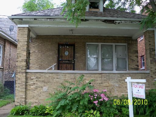 [Address Hidden by Seller], Chicago, IL 60629