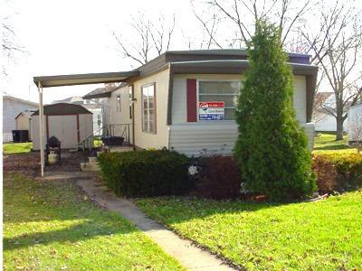817 Belle Aire St., Marseilles, IL 61341