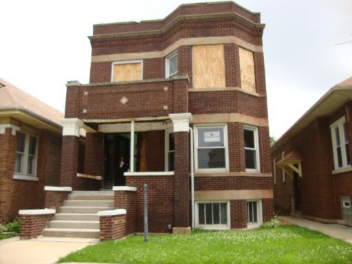 7741 S Bishop St., Chicago, IL 60620