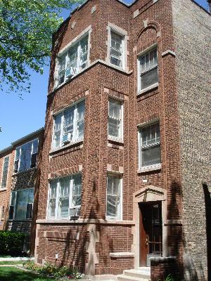 5130 W Melrose Ave., Chicago, IL 60641