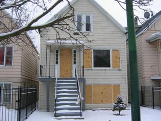 4335 S Mozart St., Chicago, IL 60632