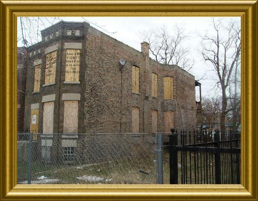 7347 S Dorchester Ave., Chicago, IL 60619