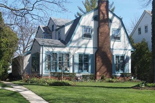 1126 Ashland Ave., Wilmette, IL 60091